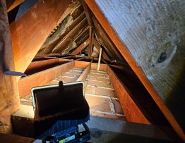 AVANT L ISOLATION SOUFFLE