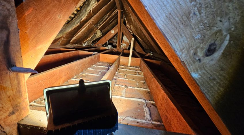 AVANT L ISOLATION SOUFFLE